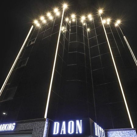 Hotel Daon Pohang Buitenkant foto
